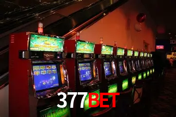 Provedores de Jogos 377bet