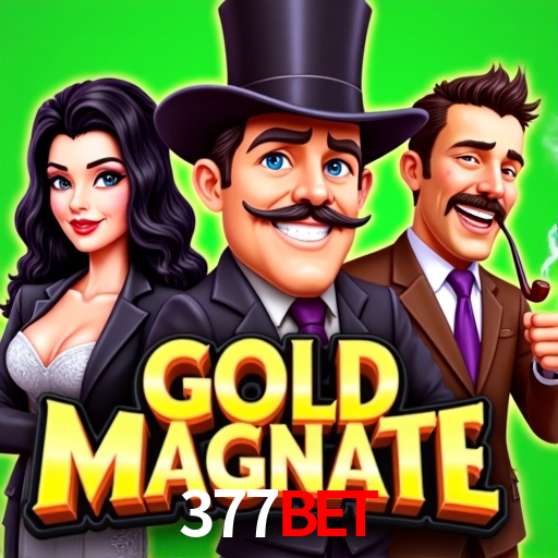 Inovações de Jogos na 377bet: O Futuro das Experiências Interativas
