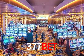 Programa VIP 377bet