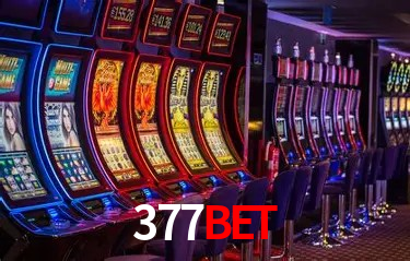 Mesa de Blackjack 377bet