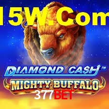 Welcome Bonus 377bet