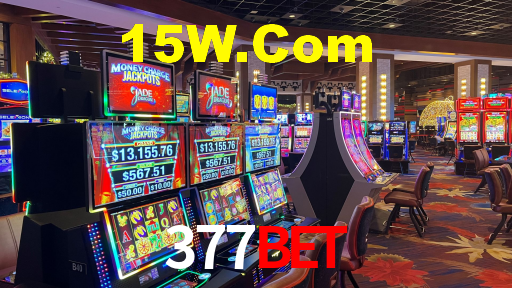 377bet: A Experiência de Casino com Jogos de Mesa ao Vivo