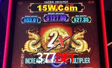 Jogos de Slot 377bet
