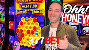 Sinta a adrenalina dos jogos de cassino com 377bet