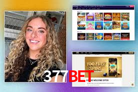 Premium Interface 377bet