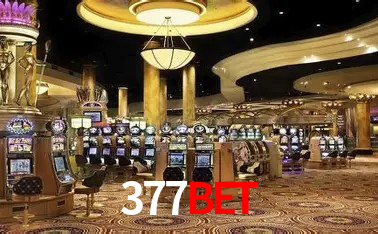Casino VIP 377bet