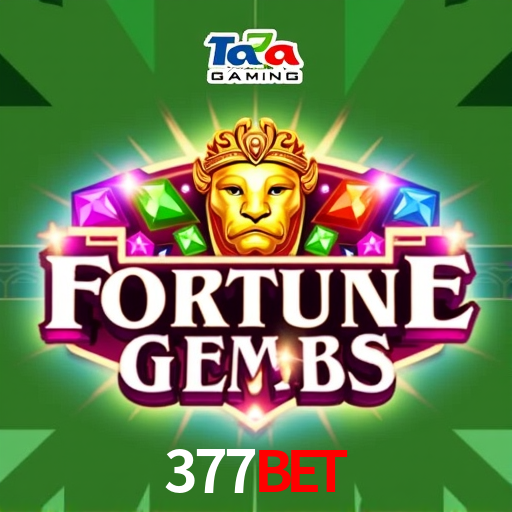 Game Providers 377bet
