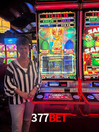 Live Casino 377bet